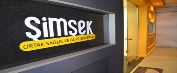 Şimşek OSGB 1